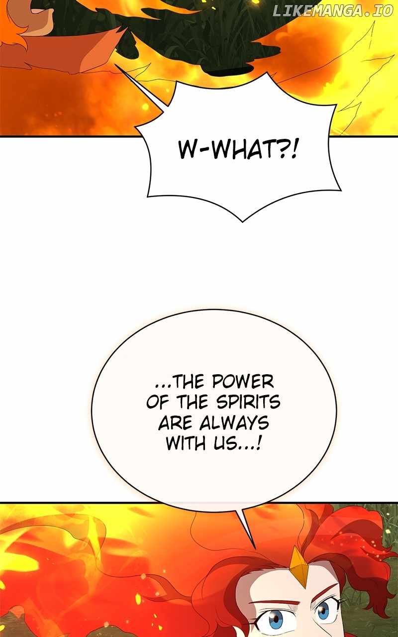The Strongest Florist Chapter 226 8